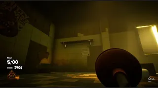 SHITTY GAME