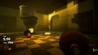 Скриншот 6 к игре SHITTY GAME