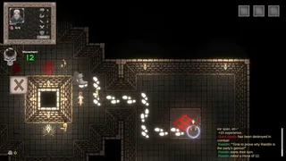 Of Grit & Graves
