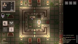 Of Grit & Graves