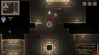 Of Grit & Graves
