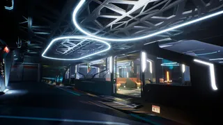 Cyber Cleaner Simulator