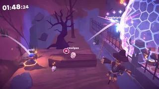 Скриншот 5 к игре Bottle Cracks
