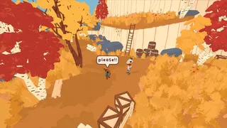 Project: Autumn