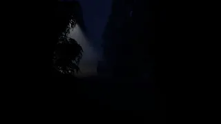 Blackwood: Beneath the Silence