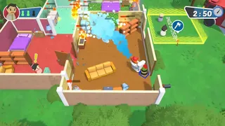 FiresOut!