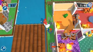 FiresOut!