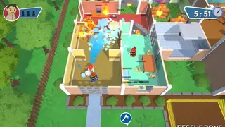 FiresOut!