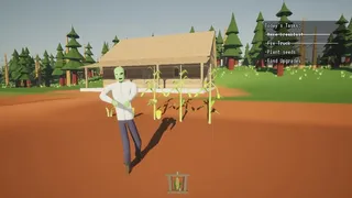 Crop Survivor