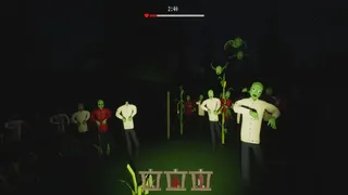 Crop Survivor