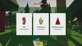 Crop Survivor
