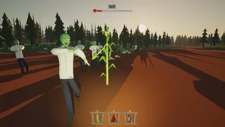 Crop Survivor