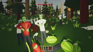 Скриншот 5 к игре Crop Survivor