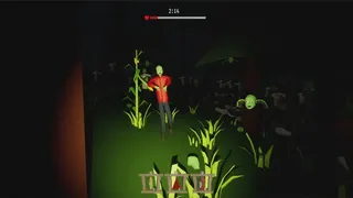 Скриншот 6 к игре Crop Survivor