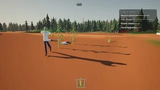 Скриншот 8 к игре Crop Survivor