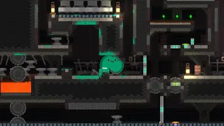 Скриншот 5 к игре The Melty Way