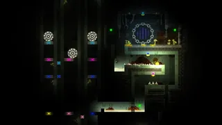 Скриншот 6 к игре The Melty Way
