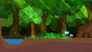 Скриншот 8 к игре The Melty Way