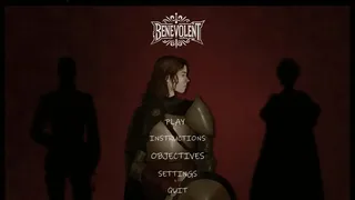 Скриншот 5 к игре Benevolent