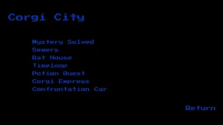 Скриншот 7 к игре Jeans on Toast