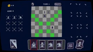 Gamblers Chess