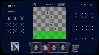 Gamblers Chess