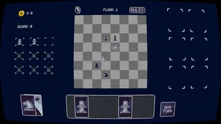 Gamblers Chess