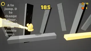 Sad Virus Runner