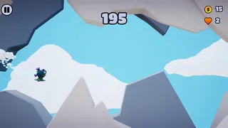 Sad Virus Runner