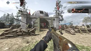 World War Legion