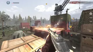 World War Legion