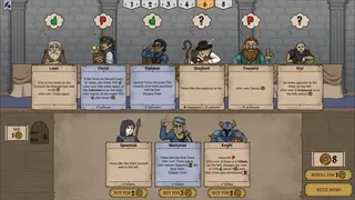 Vox Manipuli