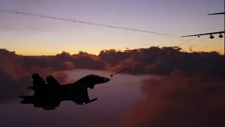 简单飞行