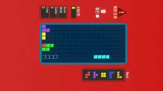 Glitchfall ~異変のある落ち物パズル~