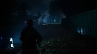 Outbreak Zero