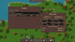 Скриншот 5 к игре Valdrin