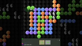 Скриншот 5 к игре Elementris