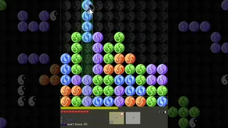 Скриншот 6 к игре Elementris