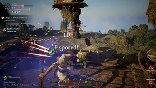 Dragon survival