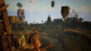 Скриншот 7 к игре Dragon survival