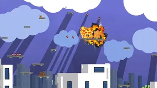 Knockout Battle