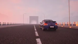 Endless Drive