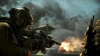 Falcon Fall