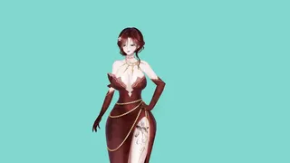 Your Mistress