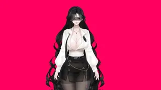 Your Mistress