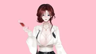 Your Mistress
