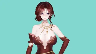 Your Mistress