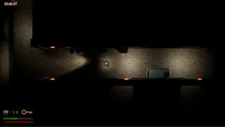 The Last Key