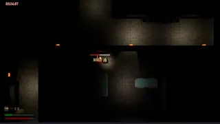 The Last Key