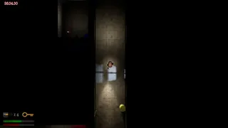 The Last Key